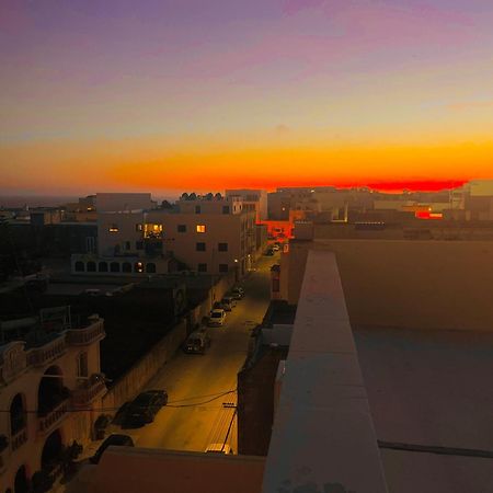 Ta Phyllis - Apartments & Villas With Sunset & Sea Views 艾因西莱姆 外观 照片